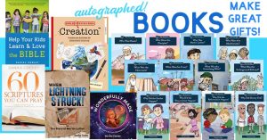 10 Faith-Growing Christian Books for Your Teen to Read - Thinking Kids