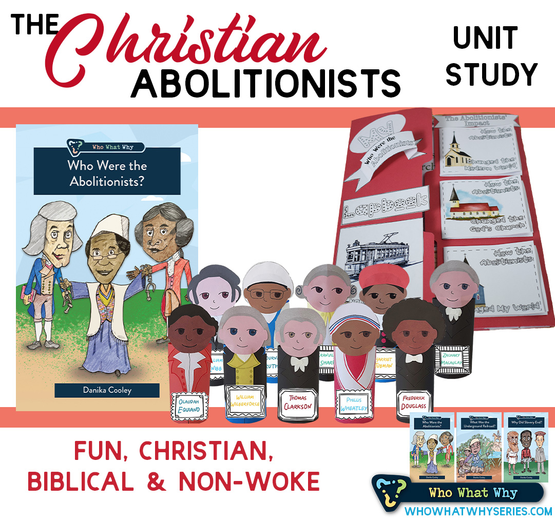 abolitionists