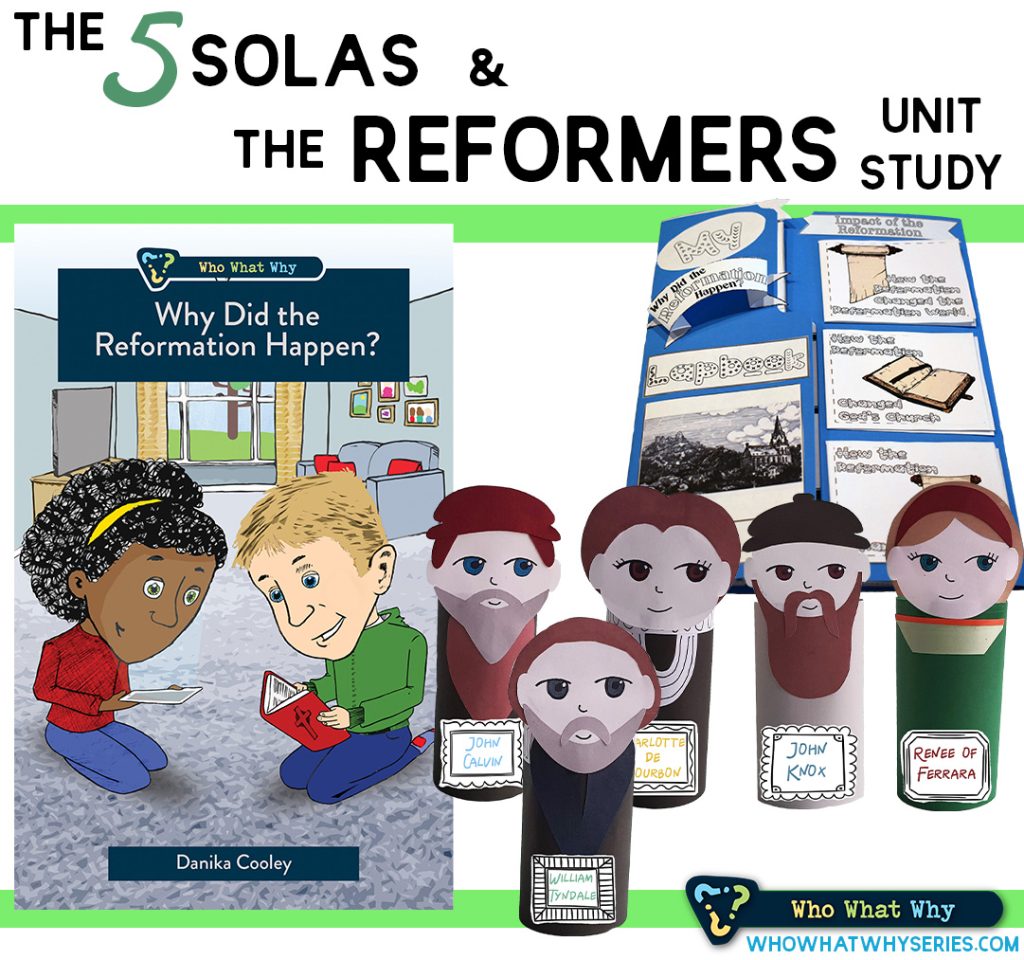 reformers