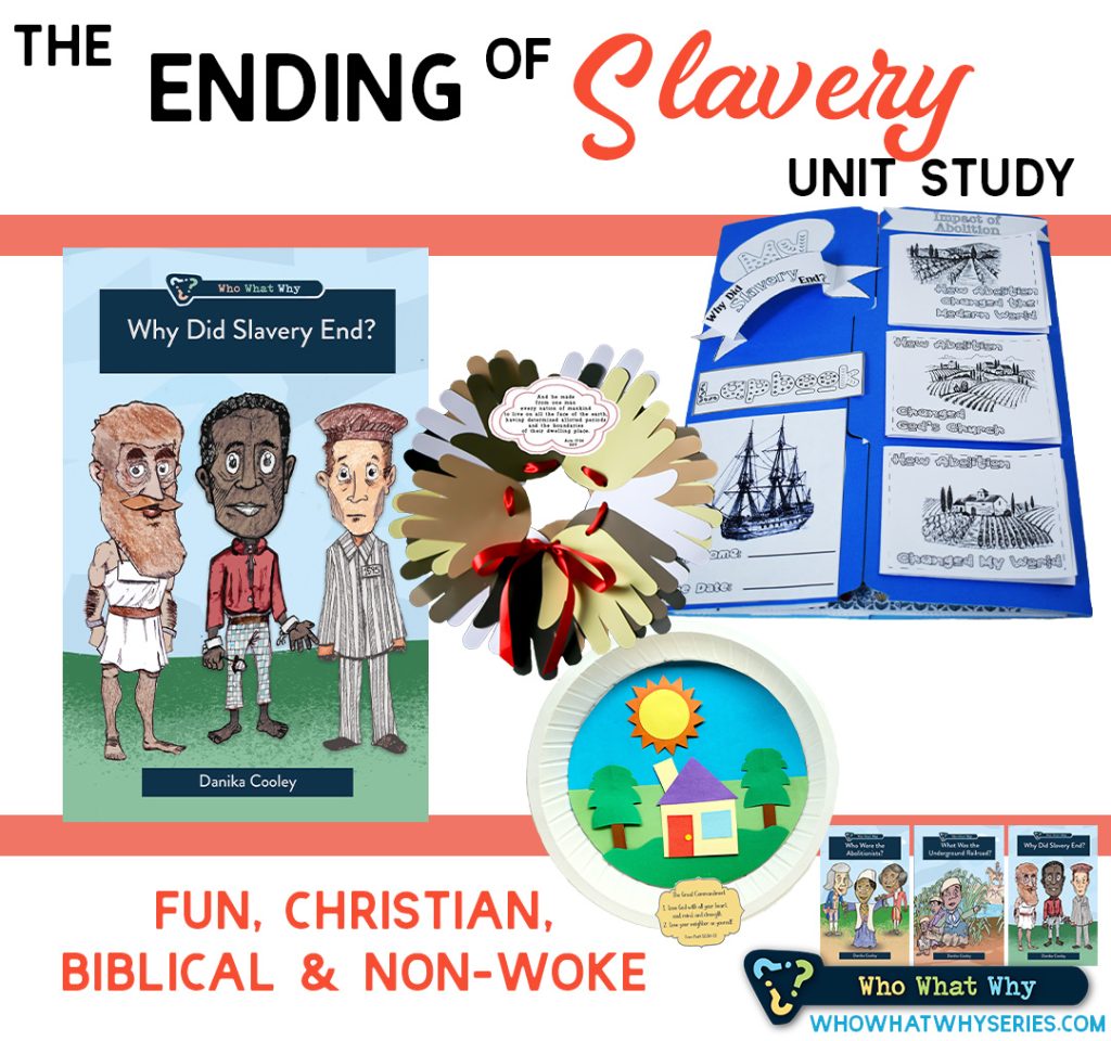 Slavery