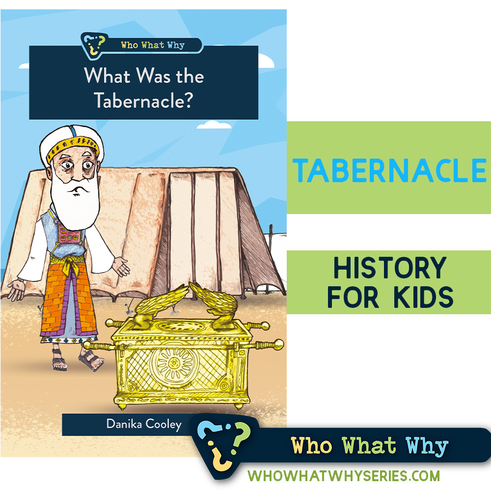What Was the Tabernacle