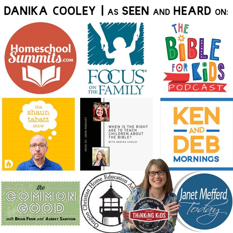 About Danika Cooley