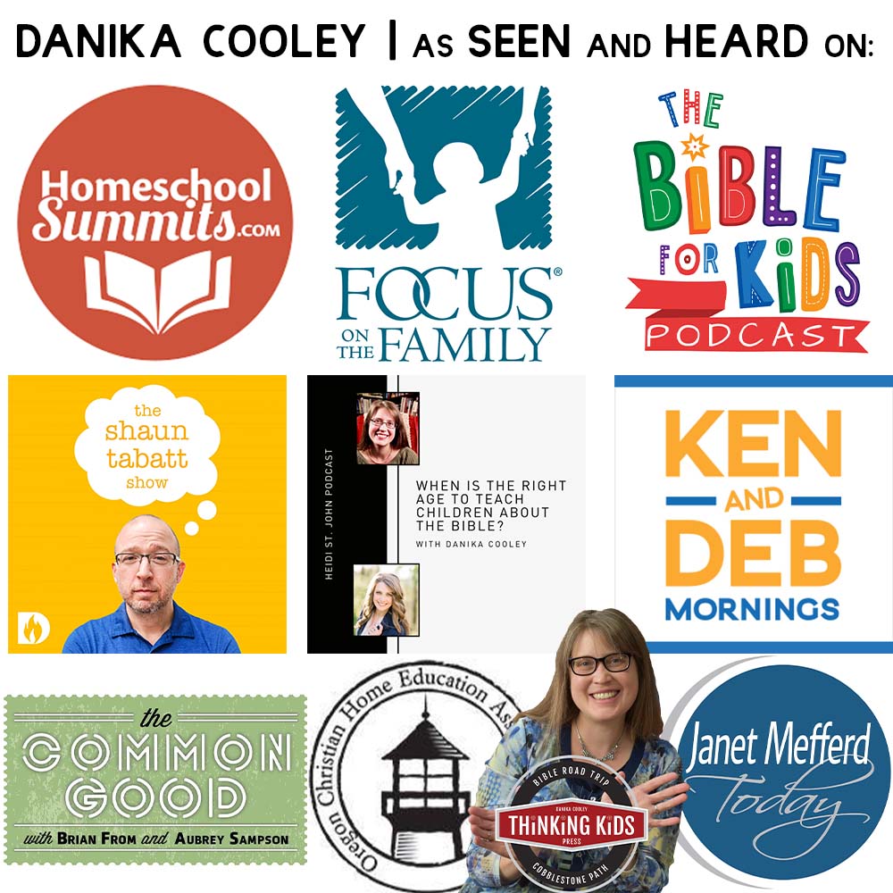 About Danika Cooley