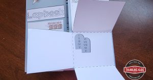 Story of the Exodus out of Egypt | FREE Lapbook
