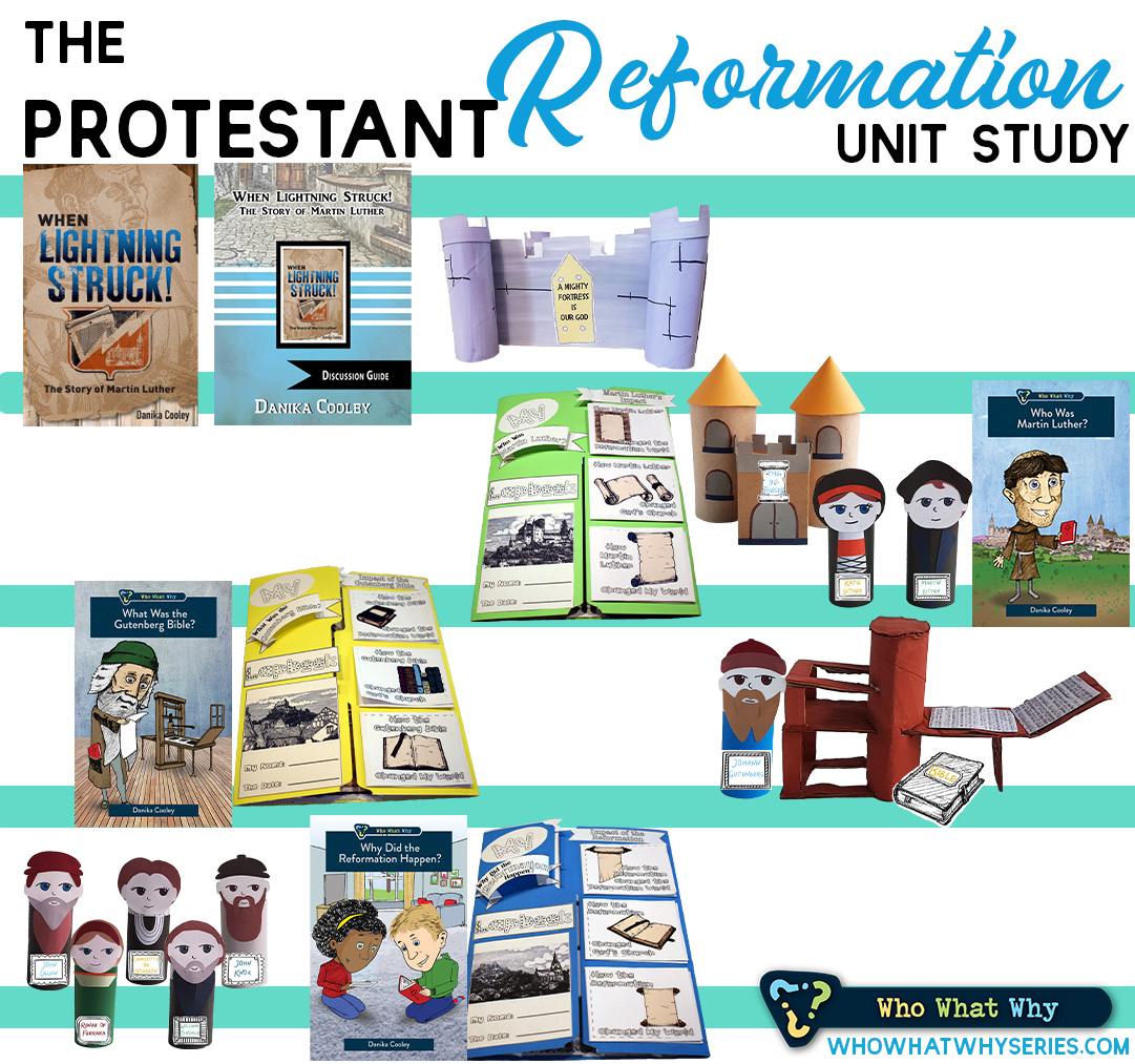 Reformation Unit