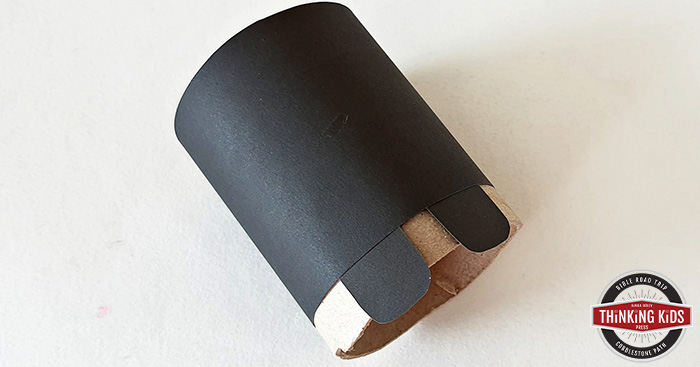 High Priest of the Tabernacle | Old Testament Craft