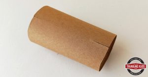 Moses and the Pharaoh of the Exodus Craft