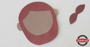 Moses and the Pharaoh of the Exodus Craft