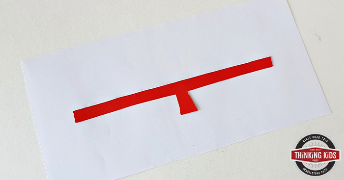 High Priest of the Tabernacle | Old Testament Craft