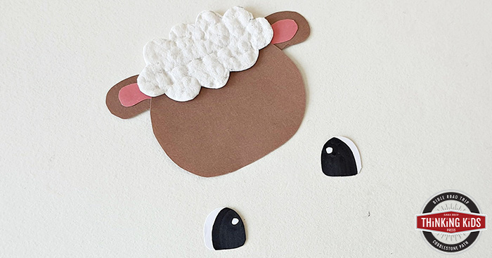 High Priest of the Tabernacle | Old Testament Craft