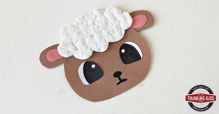 High Priest of the Tabernacle | Old Testament Craft