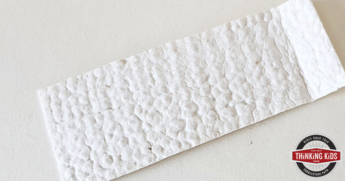 High Priest of the Tabernacle | Old Testament Craft