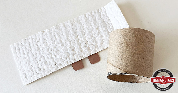 High Priest of the Tabernacle | Old Testament Craft