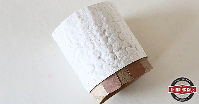 High Priest of the Tabernacle | Old Testament Craft