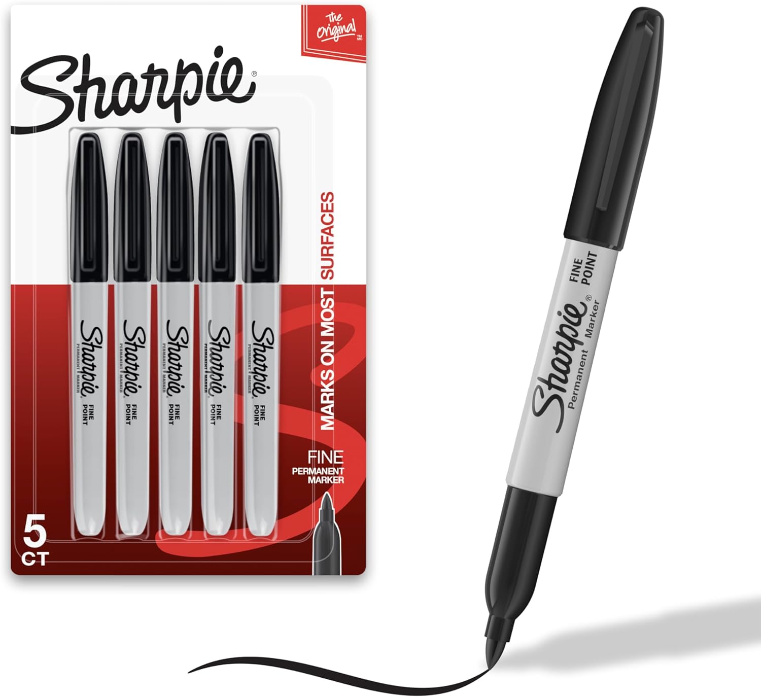 Sharpie