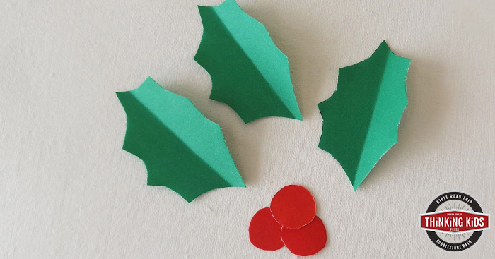 Jesus is the True Light | Christmas Candle Craft for Kids