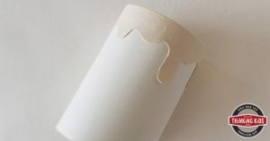 Jesus is the True Light | Christmas Candle Craft for Kids