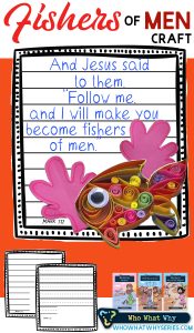 Fishers of Men Craft