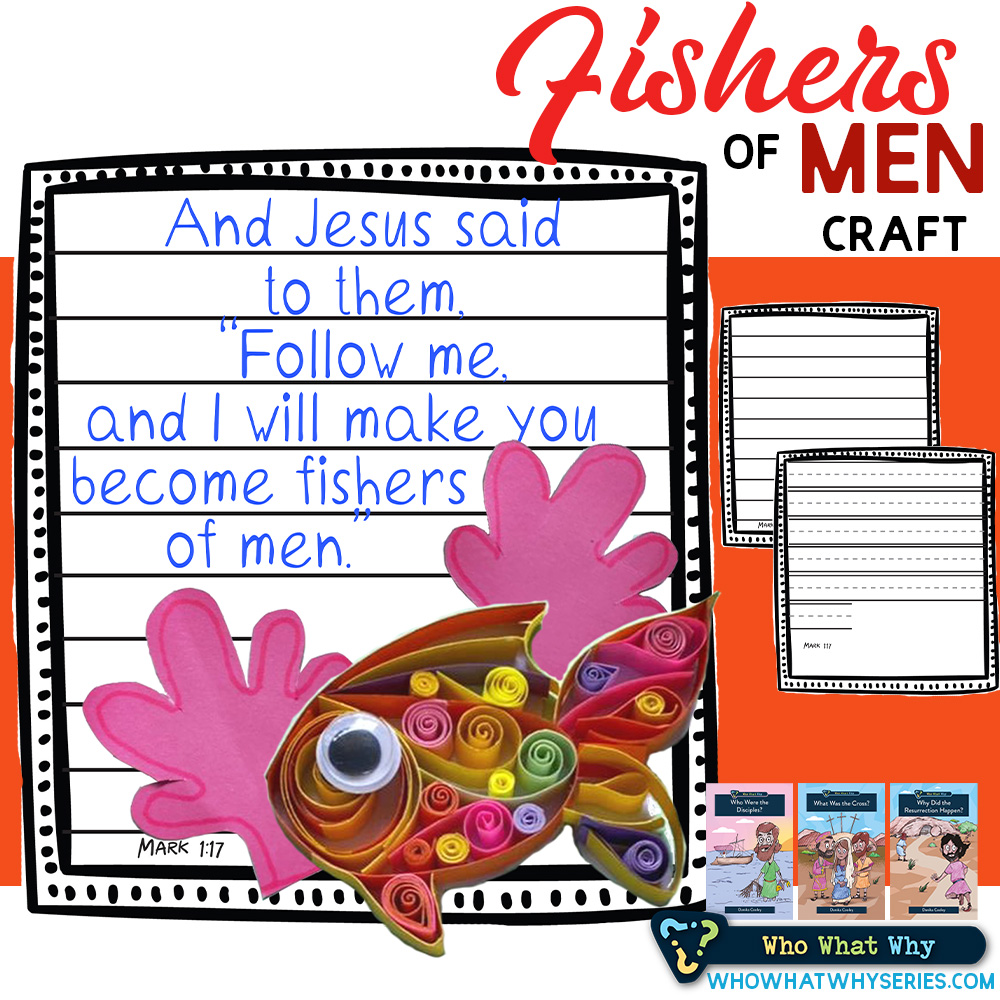 Fishers of Men Craft