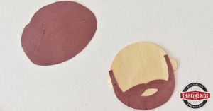 Jesus' 12 Disciples | Toilet Paper Roll Craft