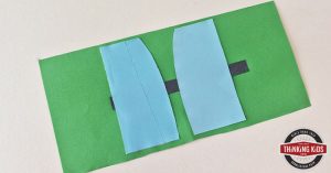 Jesus' 12 Disciples | Toilet Paper Roll Craft
