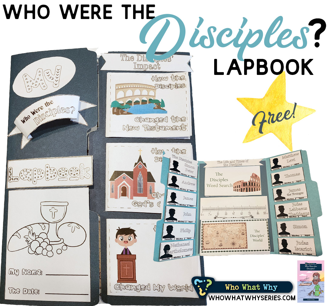 lapbook