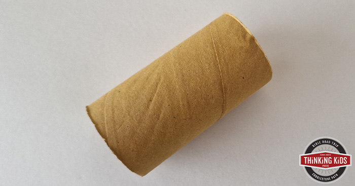 The Cross of Jesus Christ Craft