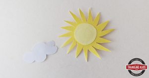 Jesus' Death and Resurrection Craft
