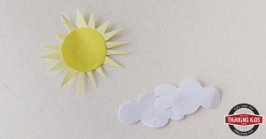 Jesus' Death and Resurrection Craft