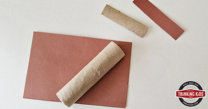 The Cross of Jesus Christ Craft