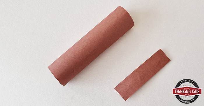 The Cross of Jesus Christ Craft