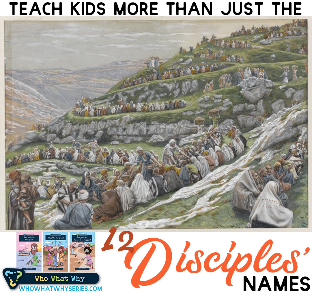 Disciples