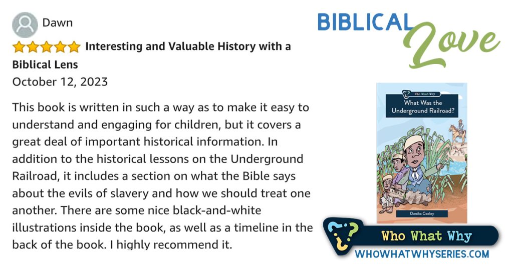 What Was the Underground Railroad? | Dawn