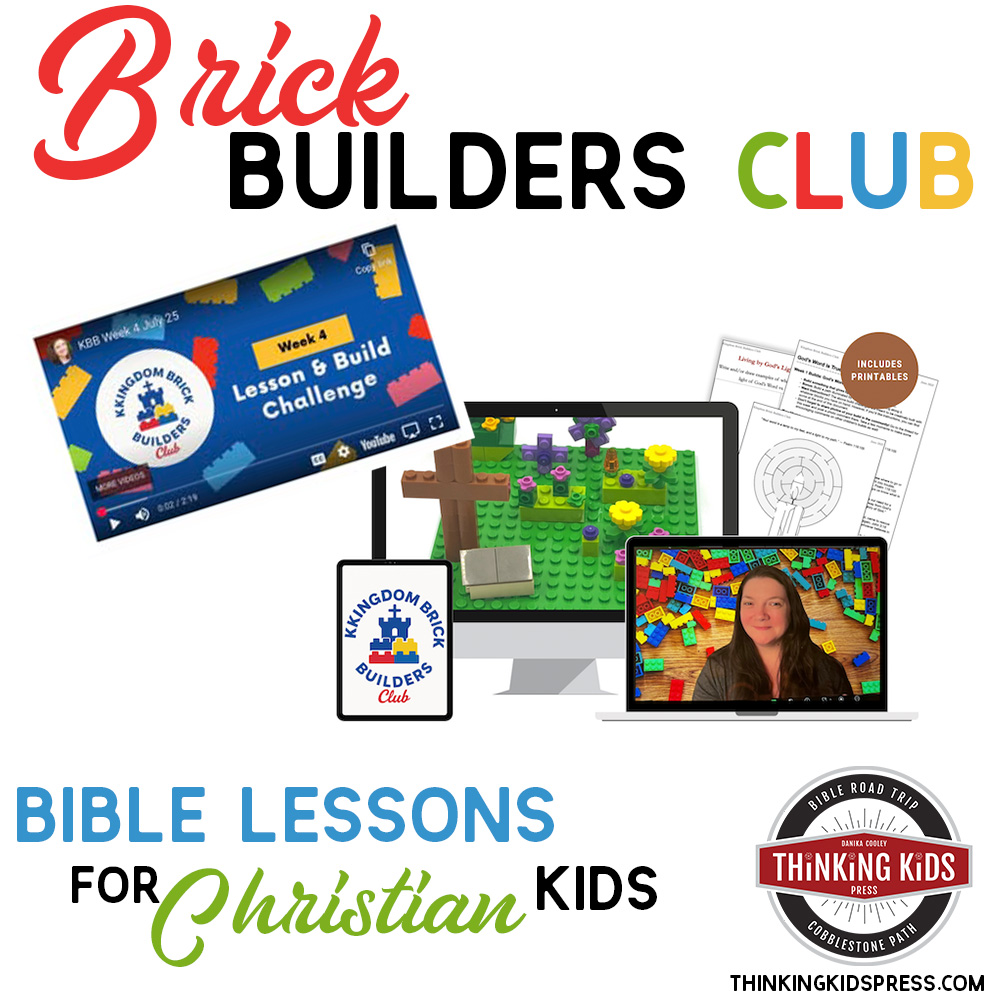 Brick Builders Club