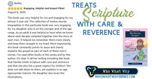 Who Were the Disciples? | Bobby