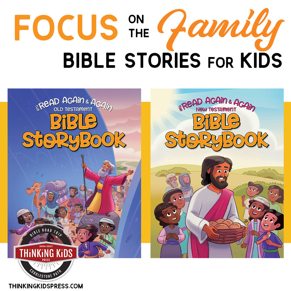 FoTF Bible Stories