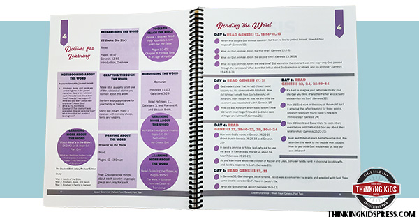The Best Homeschool Bible Curriculum for Elementary Students