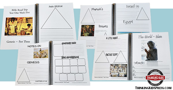 The Best Homeschool Bible Curriculum for Elementary Students