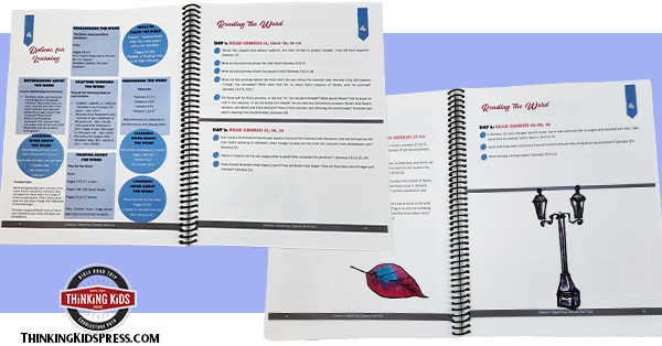 Middle School Bible Curriculum Homeschool Families Love