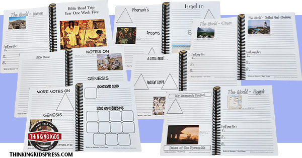 Middle School Bible Curriculum Homeschool Families Love