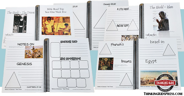 The Best Homeschool Bible Curriculum for Elementary Students