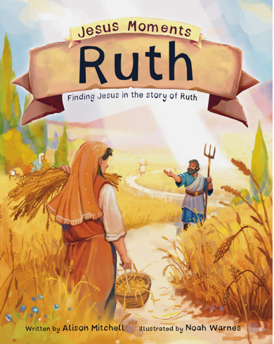 Ruth