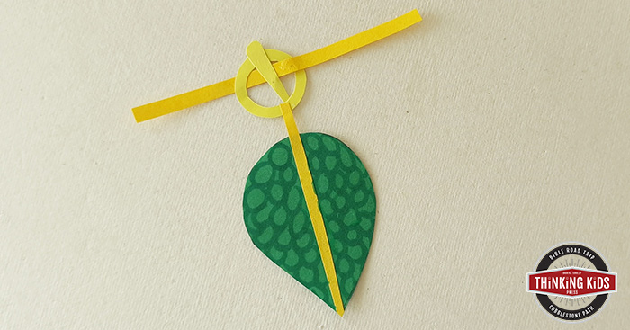 Numbers 13 | 12 Spies Sent into Canaan