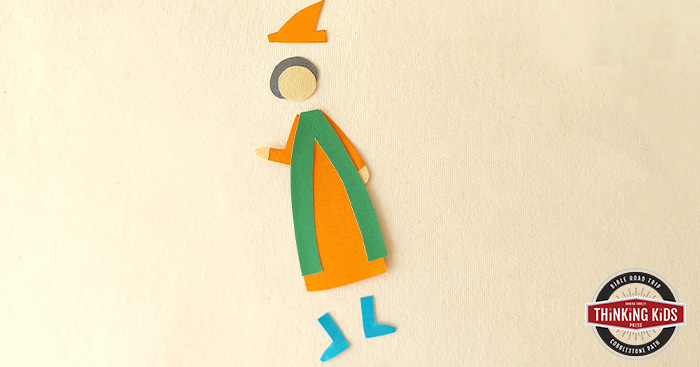 Numbers 13 | 12 Spies Sent into Canaan