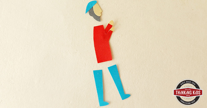 Numbers 13 | 12 Spies Sent into Canaan