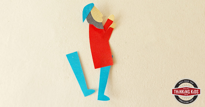 Numbers 13 | 12 Spies Sent into Canaan