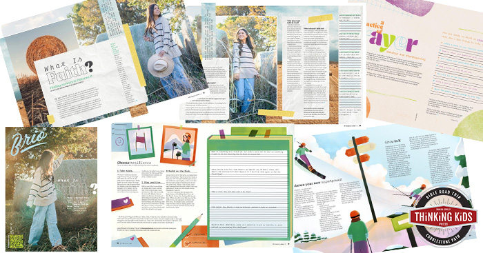 Focus on the Family Magazines for Kids Your Family Will Adore