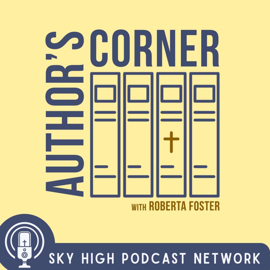 Author's Corner | 60 Scriptures You Can Pray