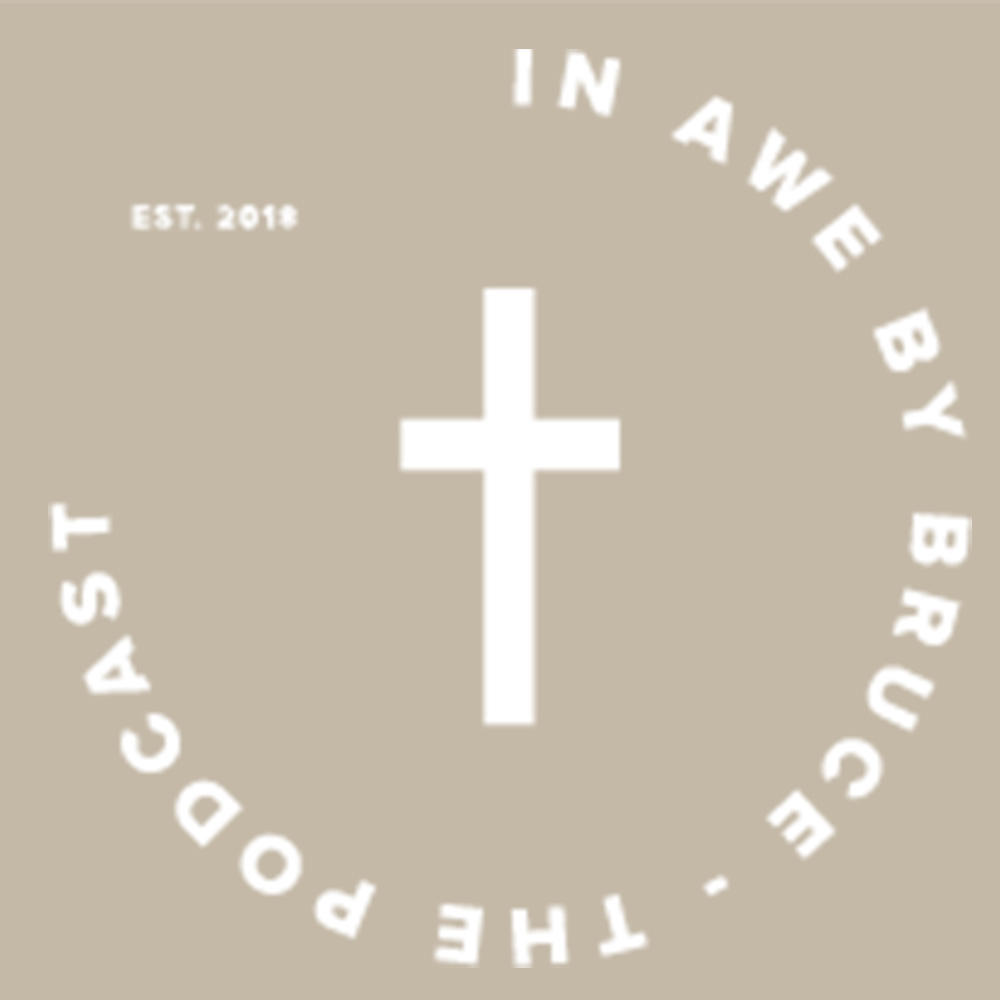 In Awe By Bruce | 60 Scriptures You Can Pray Interview
