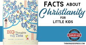 Facts about Christianity for Kids